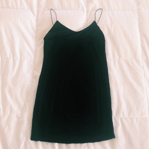Forever 21 Slip Dress - Picture 2 of 3